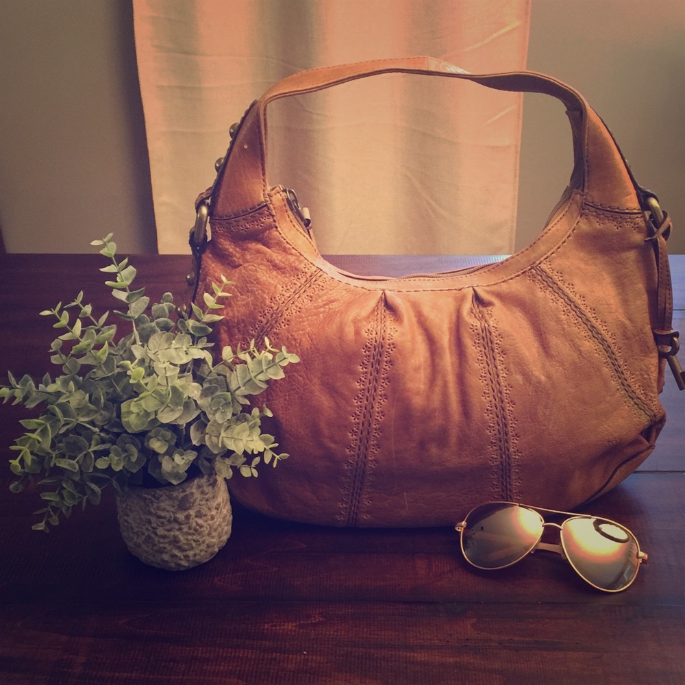 Fossil Handbag